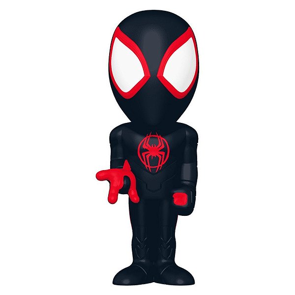 Funko Pop Funko Vinyl Soda Marvel Spider-Man #73423 Vinil 9,5 cm Oficial Funko