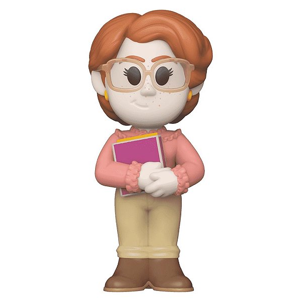 Funko Pop Funko Vinyl Soda Stranger Things Barb #67090 Vinil 9,5 cm Oficial Funko