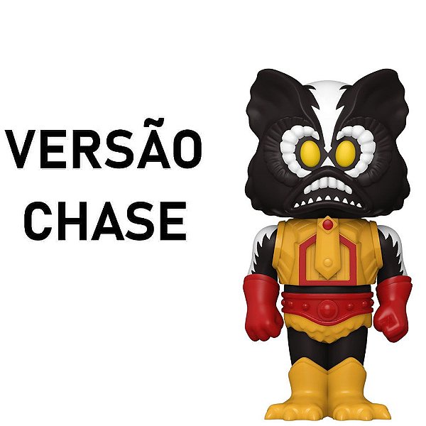 Funko Soda Funko Vinyl Soda Motu Stinkor #58340 Vinil 9,5 Cm Oficial Funko Vinil 10,2 cm Oficial ...