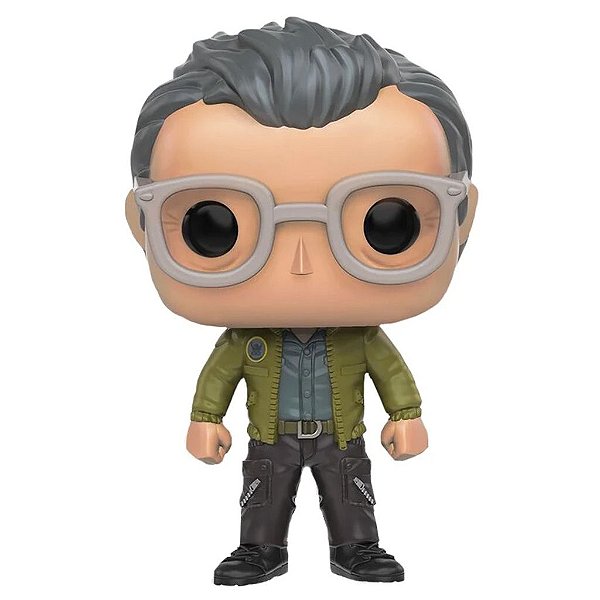 Funko Pop Independence - Day David #300 Vinil 9,5 Cm Oficial Funko Vinil 9,5 cm Oficial Funko