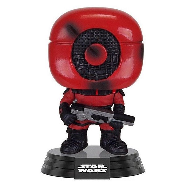 Funko Pop Star - Wars Guavian #112 Vinil 9,5 Cm Oficial Funko Vinil 9,5 cm Oficial Funko