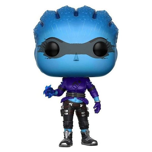 Funko Pop Mass - Efect Peebee #189 Vinil 9,5 Cm Oficial Funko Vinil 9,5 cm Oficial Funko