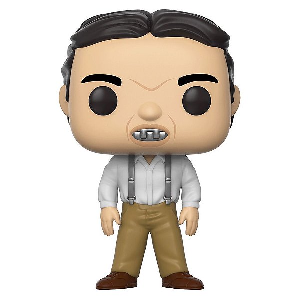 Funko Pop James - Bond.007 Jaws #523 Vinil 9,5 Cm Oficial Funko Vinil 9,5 cm Oficial Funko