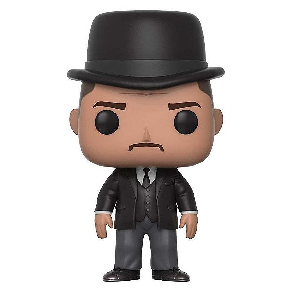 Funko Pop James - Bond.007 Oddjob #520 Vinil 9,5 Cm Oficial Funko Vinil 9,5 cm Oficial Funko