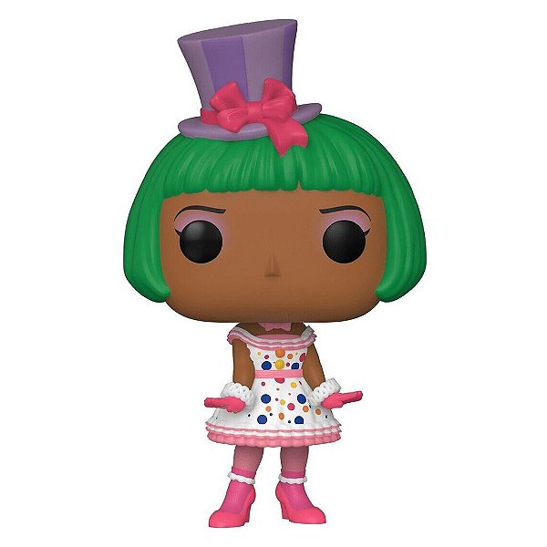 Funko Pop The Office Kelly - Kapoor Halloween #1285 Vinil 9,5 Cm Oficial Funko Vinil 9,5 cm Ofici...