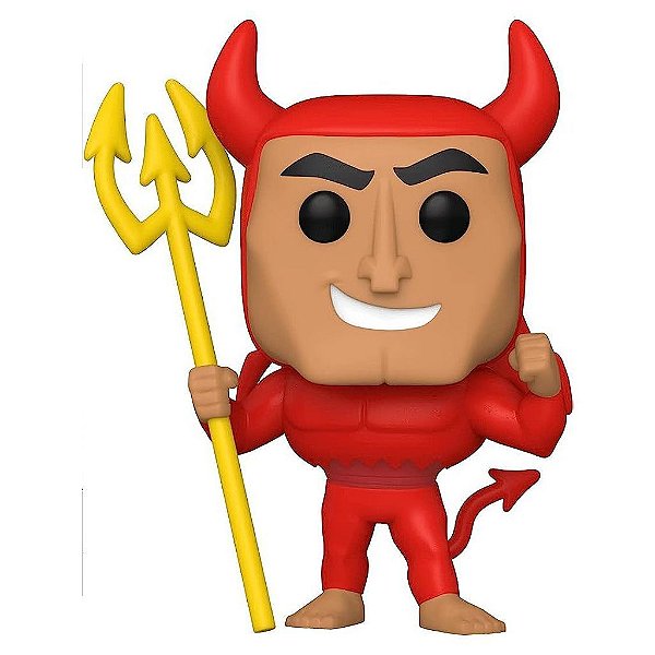 Funko Pop Disney - Emperor Kronk #1223 Vinil 9,5 Cm Oficial Funko Vinil 9,5 cm Oficial Funko