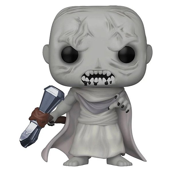 Funko Pop Marvel Thor Love And - Thunder Gorr #1092 Vinil 9,5 Cm Oficial Funko Vinil 9,5 cm Ofici...