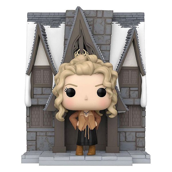 Funko Pop Harry Potter 20Th - Madam Rosmerta #157 Vinil 9,5 Cm Oficial Funko Vinil 9,5 cm Oficial...