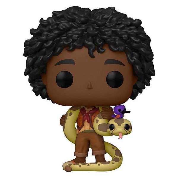 Funko Pop Disney Encanto - Antonio Madrigal #1149 Vinil 9,5 Cm Oficial Funko Vinil 9,5 cm Oficial...