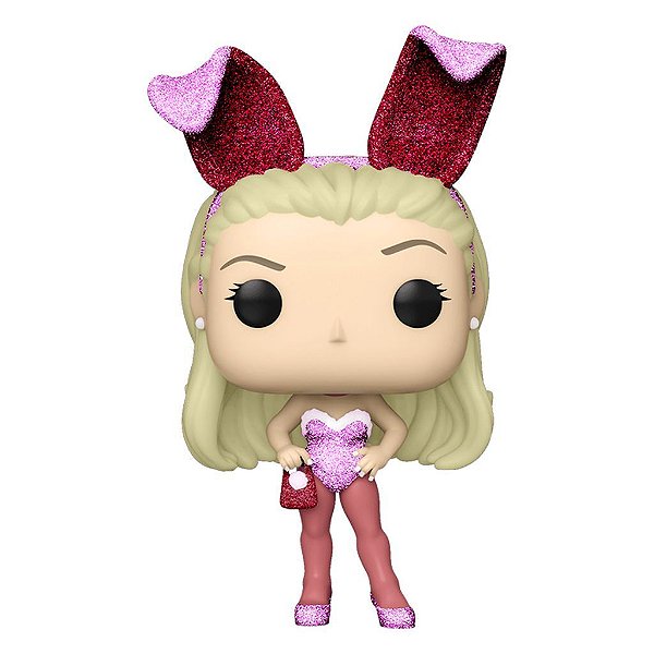Funko Pop Legally Blonde Elle Bunny - Suit Diamond #1225 Vinil 9,5 Cm Oficial Funko Vinil 9,5 cm ...