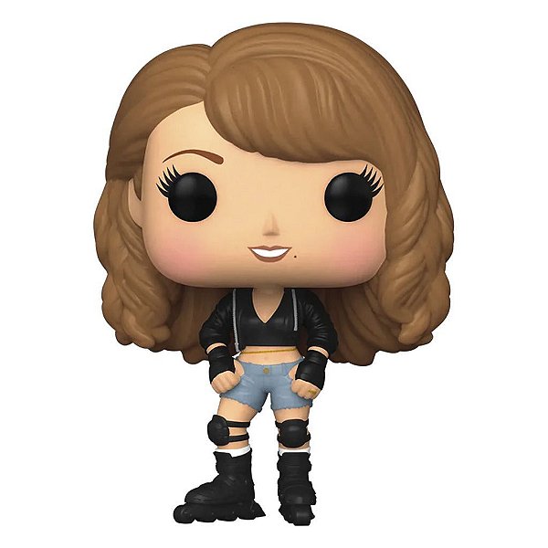 Funko Pop Rocks Mariah Carey - Mariah Carey #276 Vinil 9,5 Cm Oficial Funko Vinil 9,5 cm Oficial ...