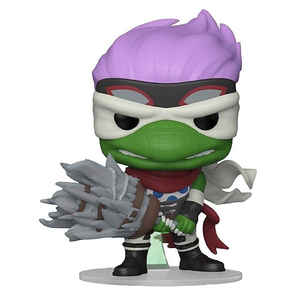 Funko Pop My Hero - Academia Spinner #1201 Vinil 9,5 Cm Oficial Funko Vinil 9,5 cm Oficial Funko