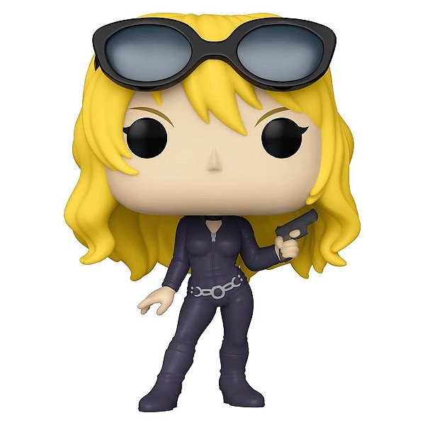 Funko Pop Cowboy - Bebop Julia #1216 Vinil 9,5 cm Oficial Funko