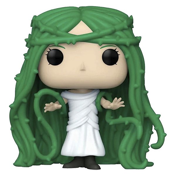 Funko Pop My Hero Academia - Ibara Shiozaki #1192 Vinil 9,5 cm Oficial Funko