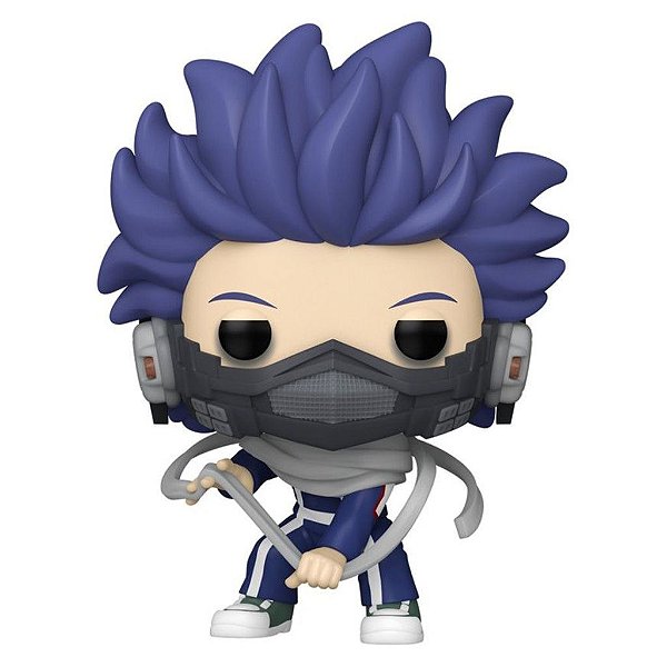 Boneco Funko Pop My Hero Academia - Hitoshi Shinso (Temporada 5) #1353
