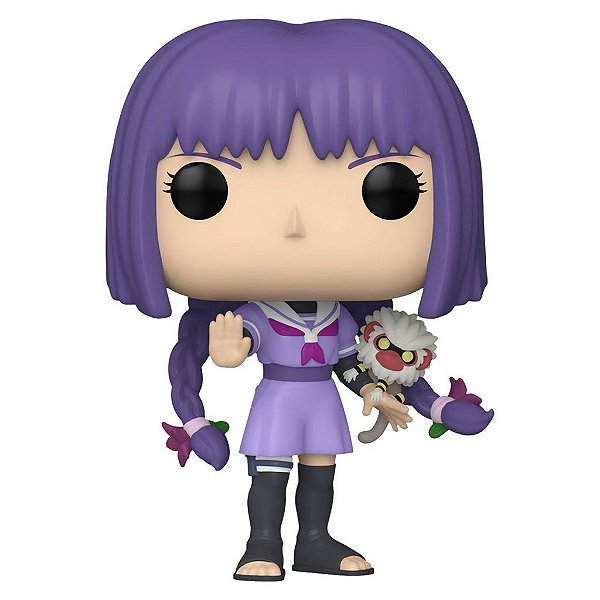 Boneco Funko Pop Boruto - Sumire W/nue #1360