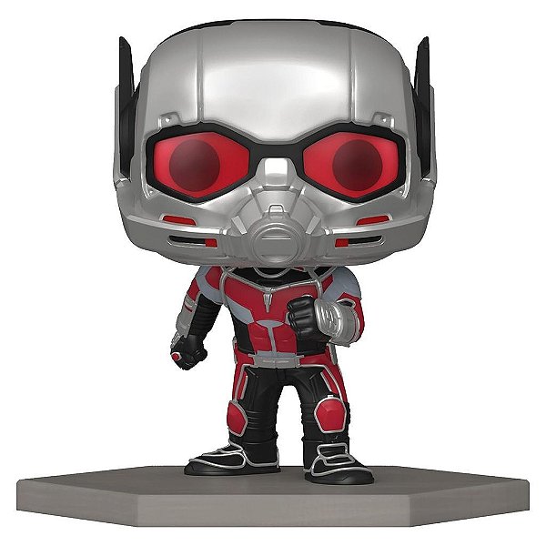 Boneco Funko Pop Civil - War Ant-man #1150