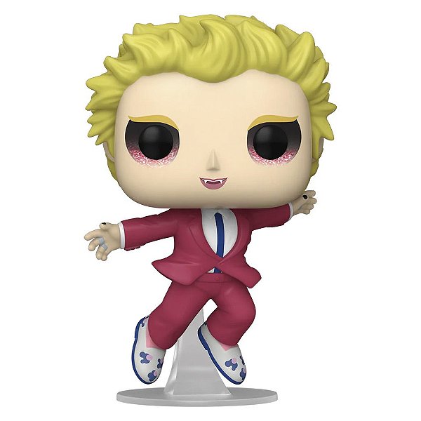 Boneco Funko Pop Rocks Ed Sheeran - Bad Habits #348