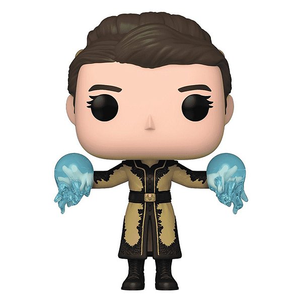 Boneco Funko Pop Shadow Bone - Alina Starkov #1350