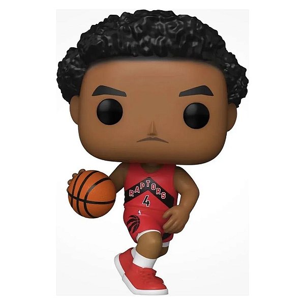 Boneco Funko Pop NBA - Scottie Barnes #169