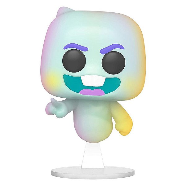 Boneco Funko Pop Disney Soul - 22 Grinning #748
