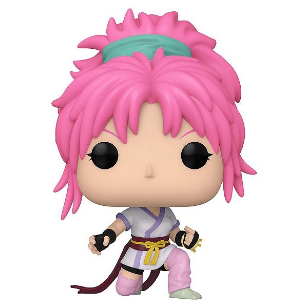 Boneco Funko Pop Hunter X - Hunter Machi #1567