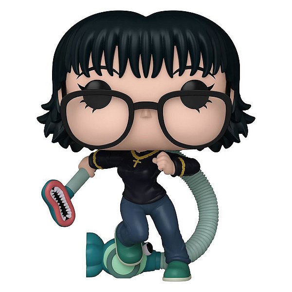 Boneco Funko Pop Hunter X - Hunter Shizuku #1564
