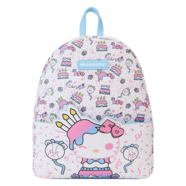 Boneco Funko Pop Hello Kitty 50th Backpack - Hello Kitty #9226