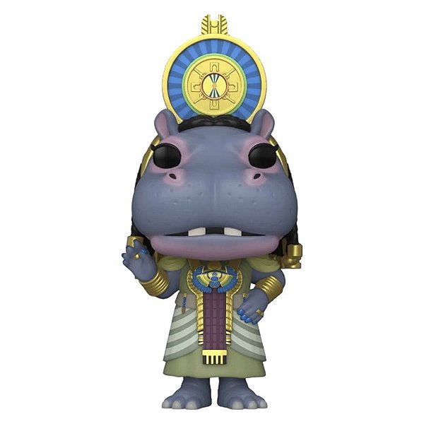 Boneco Funko Pop Marvel Moon - Knight Taweret #1189