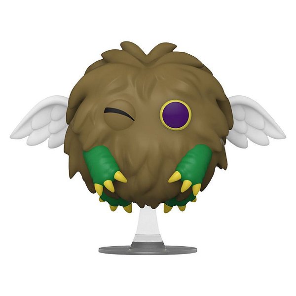 Boneco Funko Pop Yu-gi-oh - Winged Kuriboh #1601
