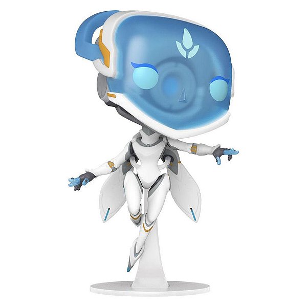 Funko Pop Overwatch - 2 Echo #903 Vinil 9,5 cm Oficial Funko