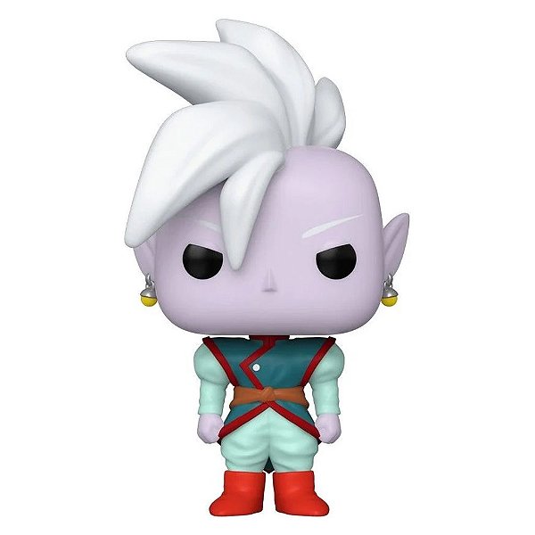 Funko Pop Dragon Ball - Super Shin #1283 Vinil 9,5 cm Oficial Funko