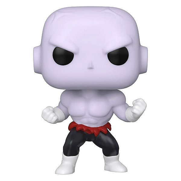 Funko Pop Dragon Ball Super - Jiren W/Power #1280 Vinil 9,5 cm Oficial Funko