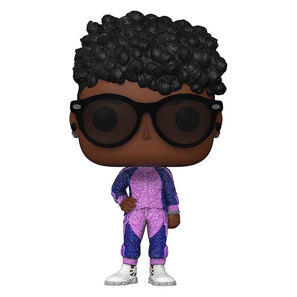 Funko Pop Marvel Black Phanter - Wakanda Shuri #1173 Vinil 9,5 cm Oficial Funko
