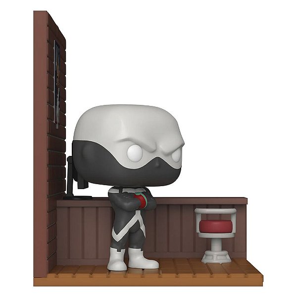 Funko Pop My Hero - Academia Twice #1246 Vinil 9,5 cm Oficial Funko