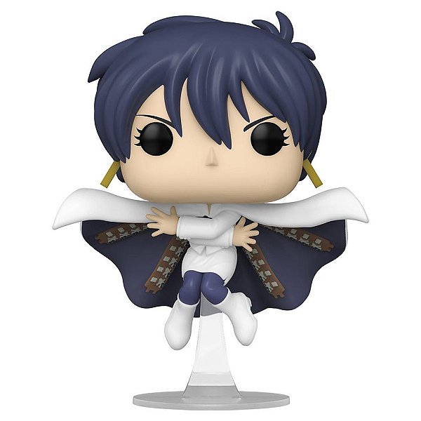 Funko Pop Trigun - Meryl Stryfe #1364 Vinil 9,5 cm Oficial Funko