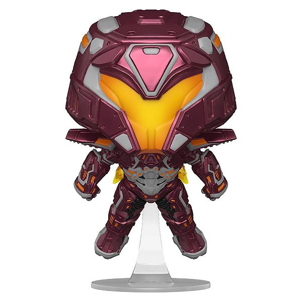 Funko Pop Blue Beetle - Conrad Carapax #1405 Vinil 9,5 cm Oficial Funko