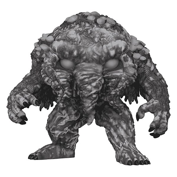 Funko Pop Marvel Werewolf By - Night Ted #1274 Vinil 9,5 cm Oficial Funko