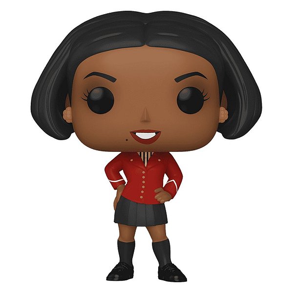 Funko Pop Tv Family Matters - Laura Winslow #1379 Vinil 9,5 cm Oficial Funko