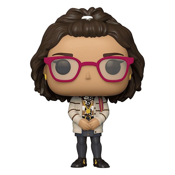 Funko Pop Disney Hocus Pocus - 2 Izzy #1371 Vinil 9,5 cm Oficial Funko