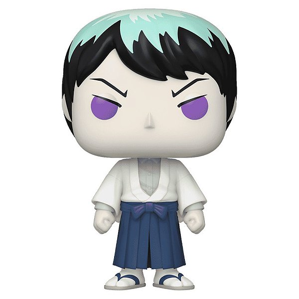 Funko Pop Demon - Slayer Yushiro #1431 Vinil 9,5 cm Oficial Funko
