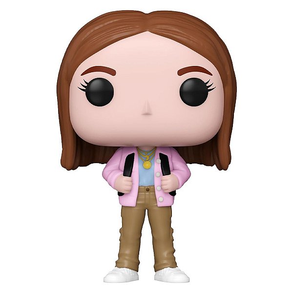 Funko Pop Disney Hocus Pocus - 2 Cassie #1369 Vinil 9,5 cm Oficial Funko
