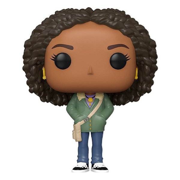 Funko Pop Disney Hocus Pocus - 2 Becca #1368 Vinil 9,5 cm Oficial Funko