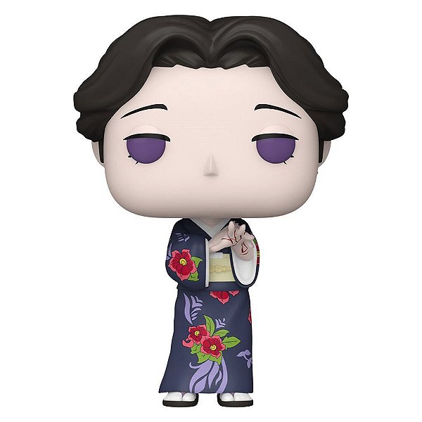 Funko Pop Demon - Slayer Tamayo #1408 Vinil 9,5 cm Oficial Funko