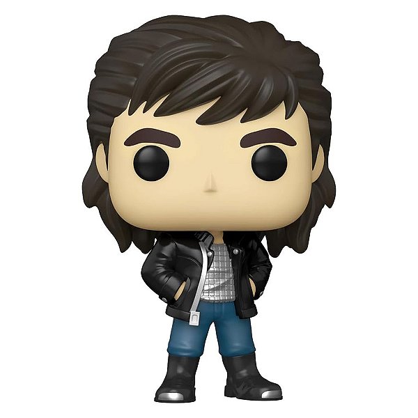 Funko Pop Rocks Duran Duran Wild Boys - Andy Taylor #331 Vinil 9,5 cm Oficial Funko