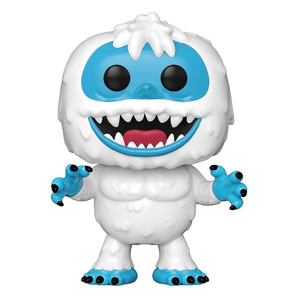 Funko Pop Rudolph The Red Nosed - Reindeer Bumble #1263 Vinil 9,5 cm Oficial Funko