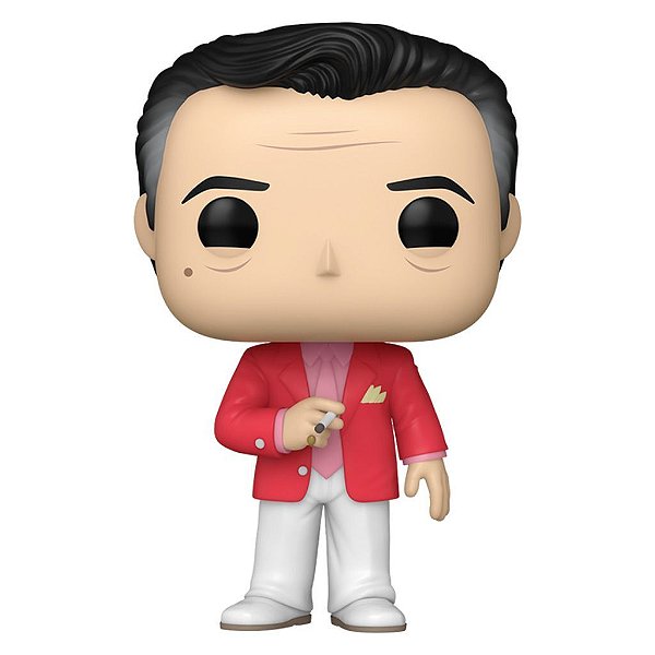 Funko Pop Casino - Sam Rothstein #1862 Vinil 9,5 cm Oficial Funko