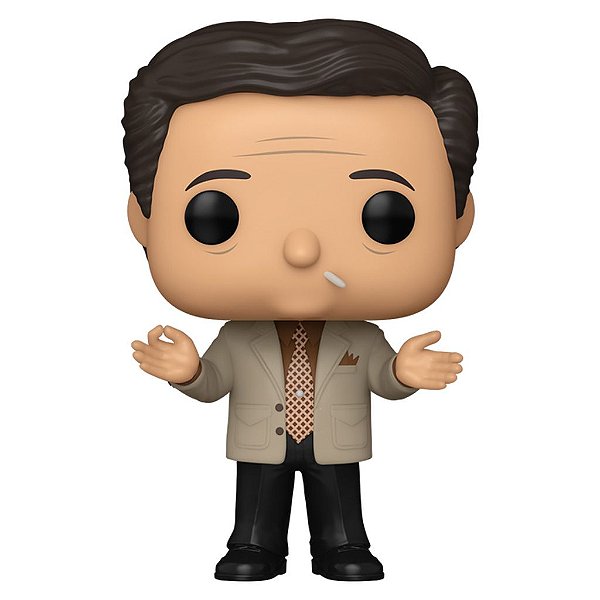Funko Pop Casino - Nicky Santoro #1861 Vinil 9,5 cm Oficial Funko