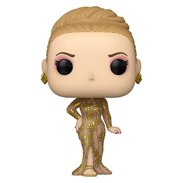 Funko Pop Casino - Ginger Mckenna #1860 Vinil 9,5 cm Oficial Funko