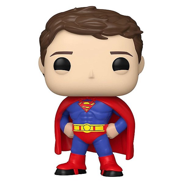 Funko Pop Friends - Joey Tribbiani (Temporada 6) #1645 Vinil 9,5 cm Oficial Funko